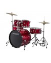LUDWIG ACCENT 爵士鼓